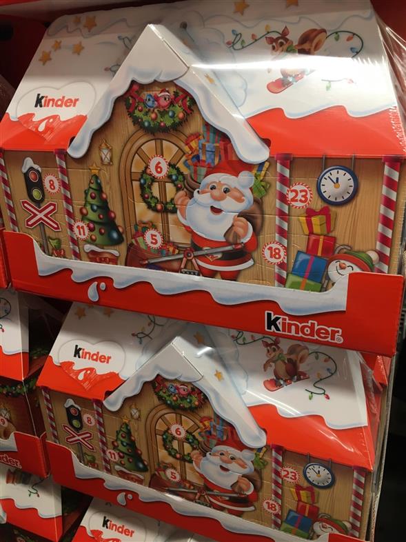Kinder