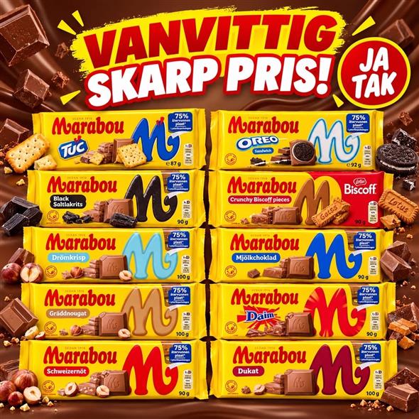 Marabou