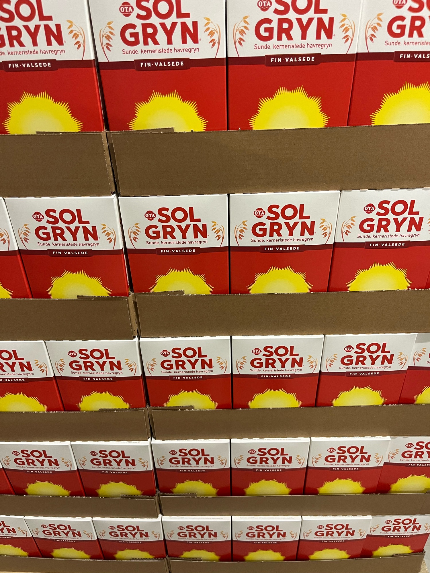 Solgryn