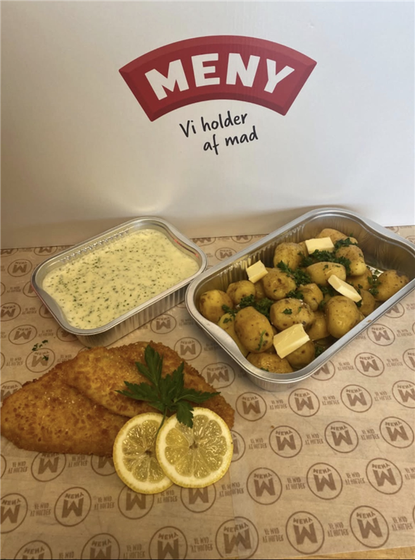 Nem MENU
