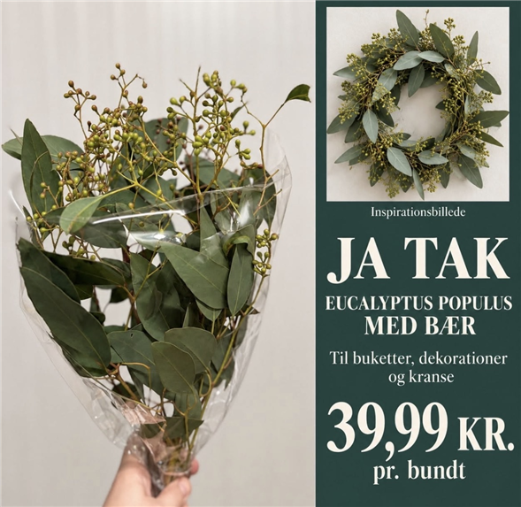 Blomst