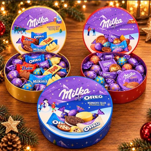 Milka