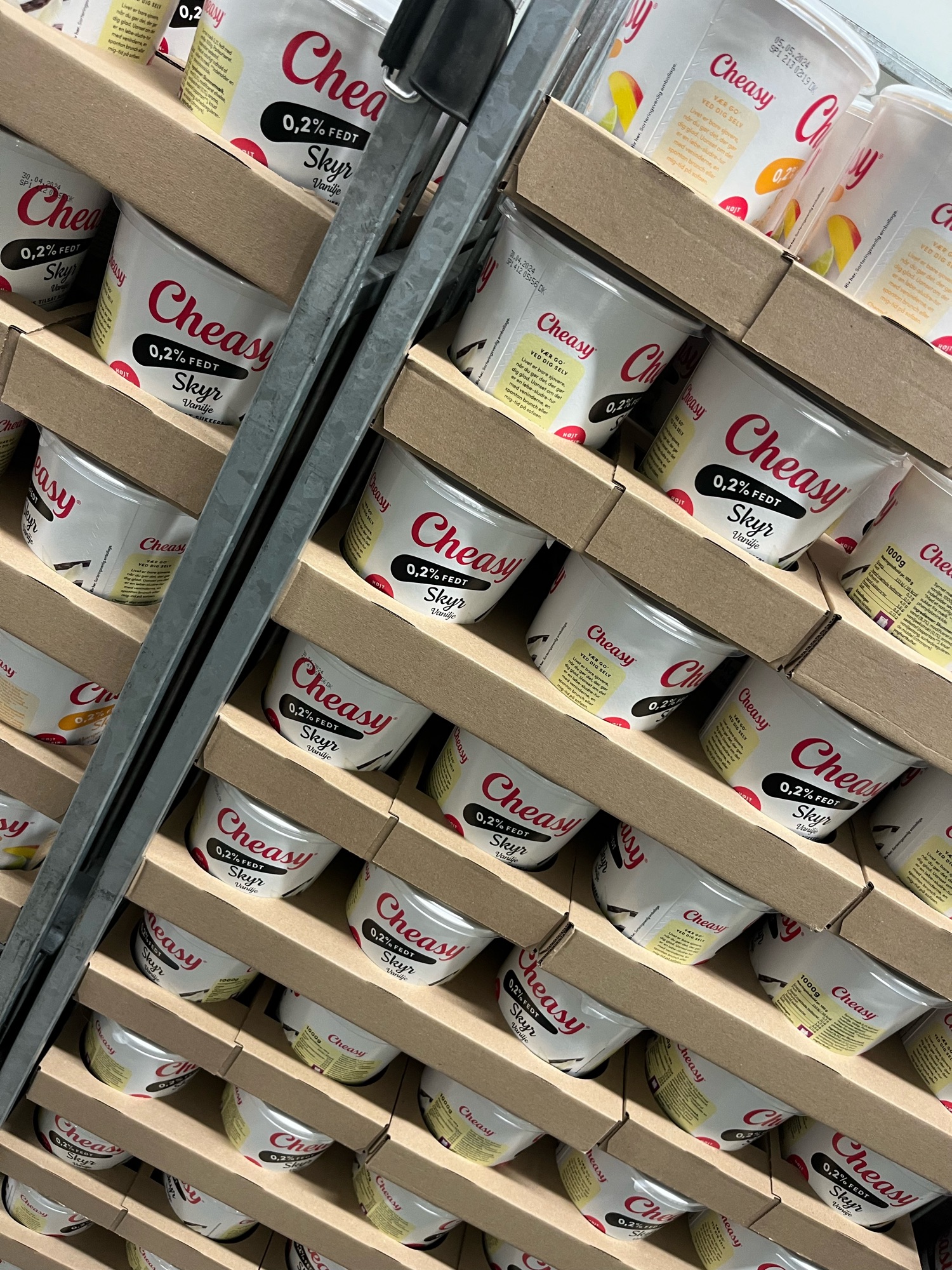 Skyr