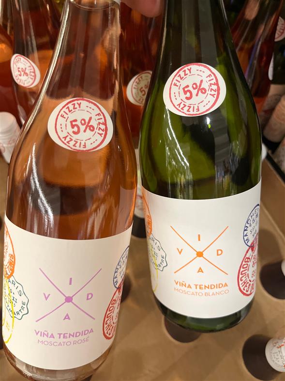 Moscato