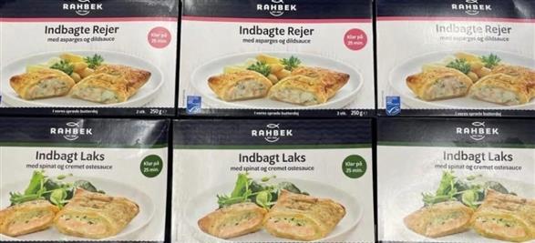 Indbagt