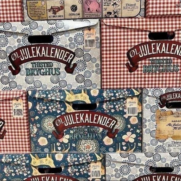 Julekalender