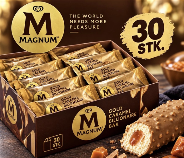 Magnum