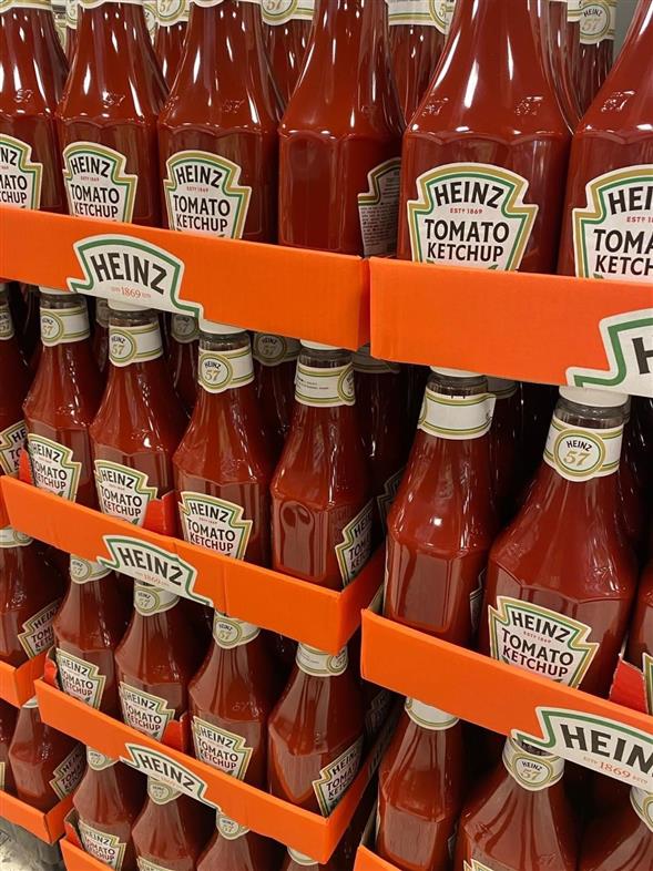 Heinz