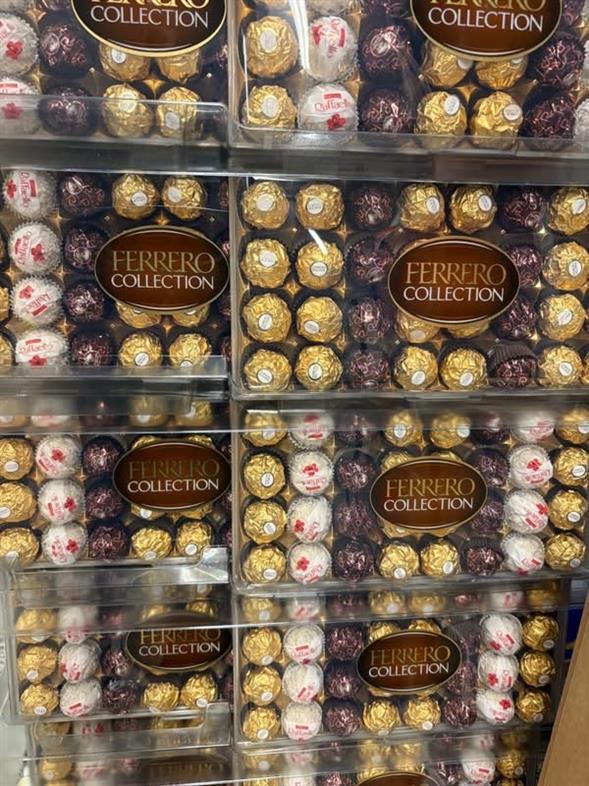 Ferrero